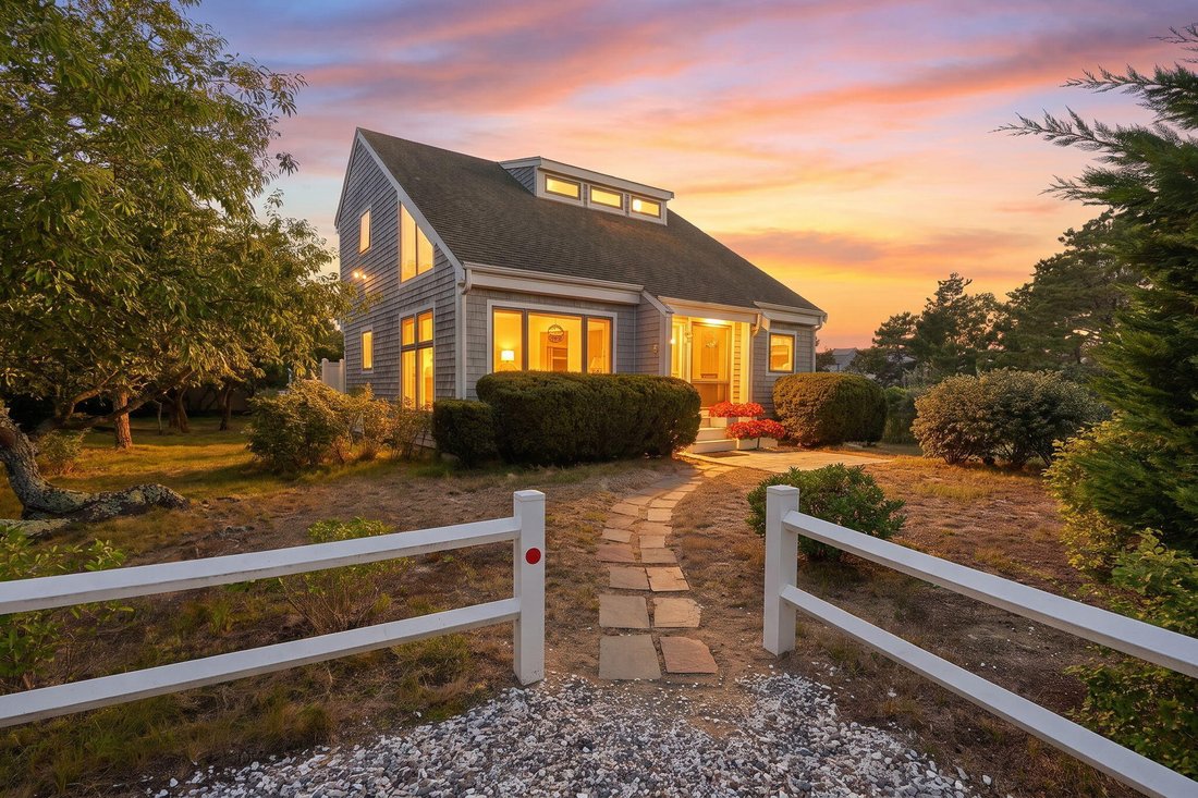 Casa en Truro, Massachusetts, Estados Unidos 2 - 18770728