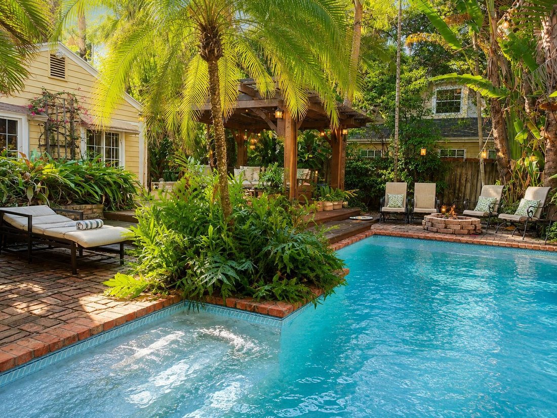 Casa en Fort Lauderdale, Florida, Estados Unidos 2 - 18771138