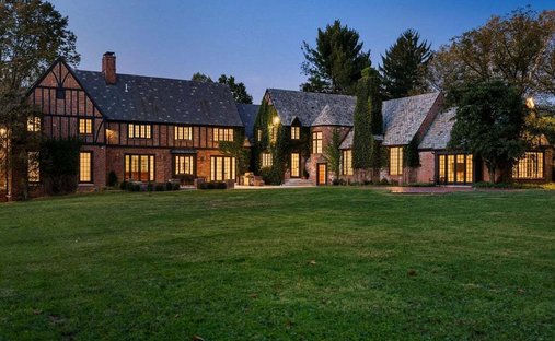 Casa en Pittsburgh, Pensilvania, Estados Unidos 1