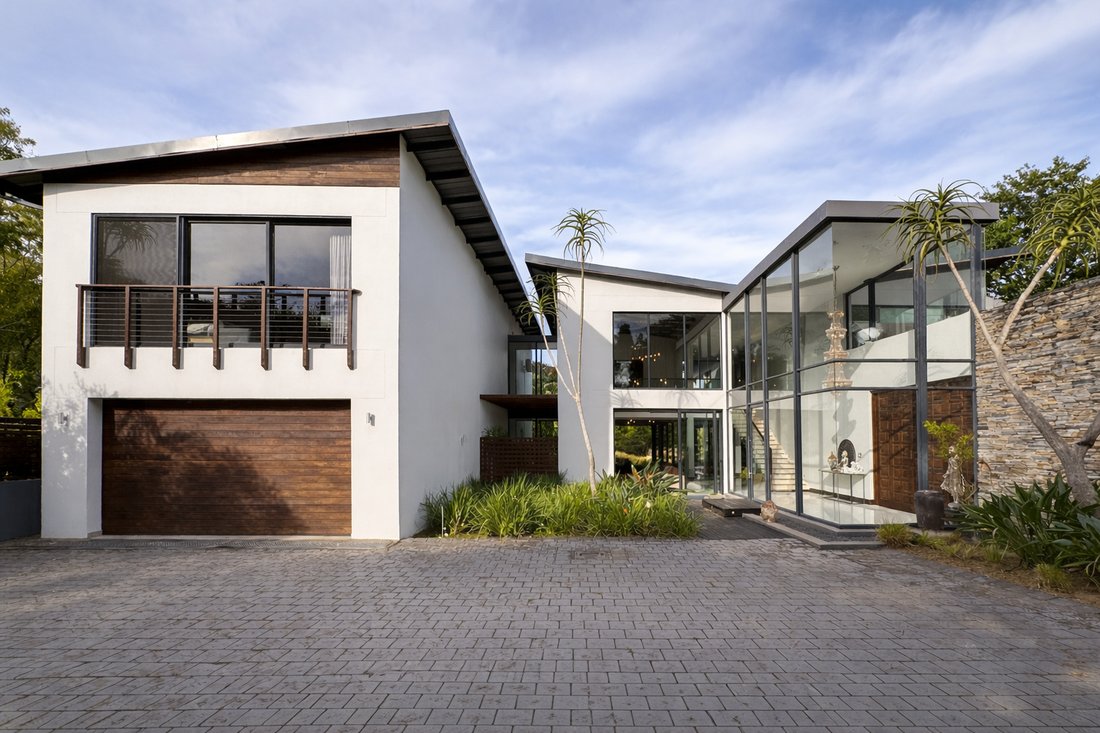 Casa a Simbithi Eco Estate, KwaZulu-Natal, Sudafrica 2 - 18770333