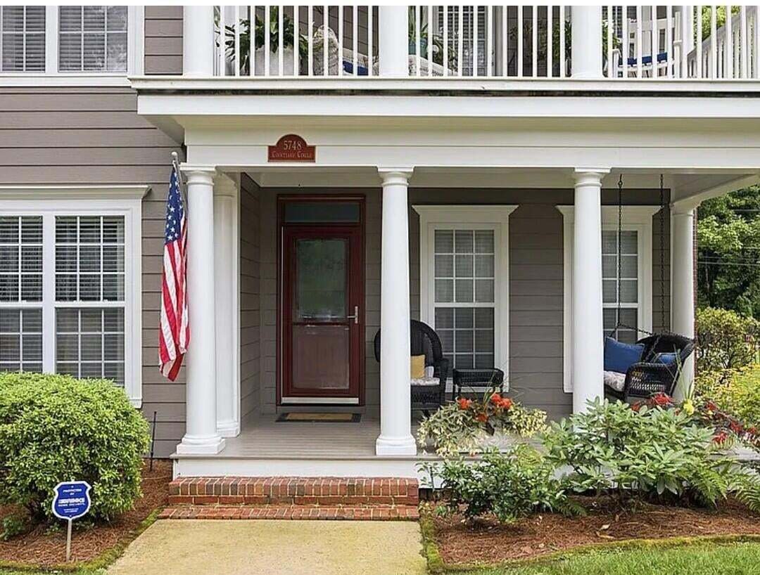 Casa en Chattanooga, Tennessee, Estados Unidos 4 - 18768267