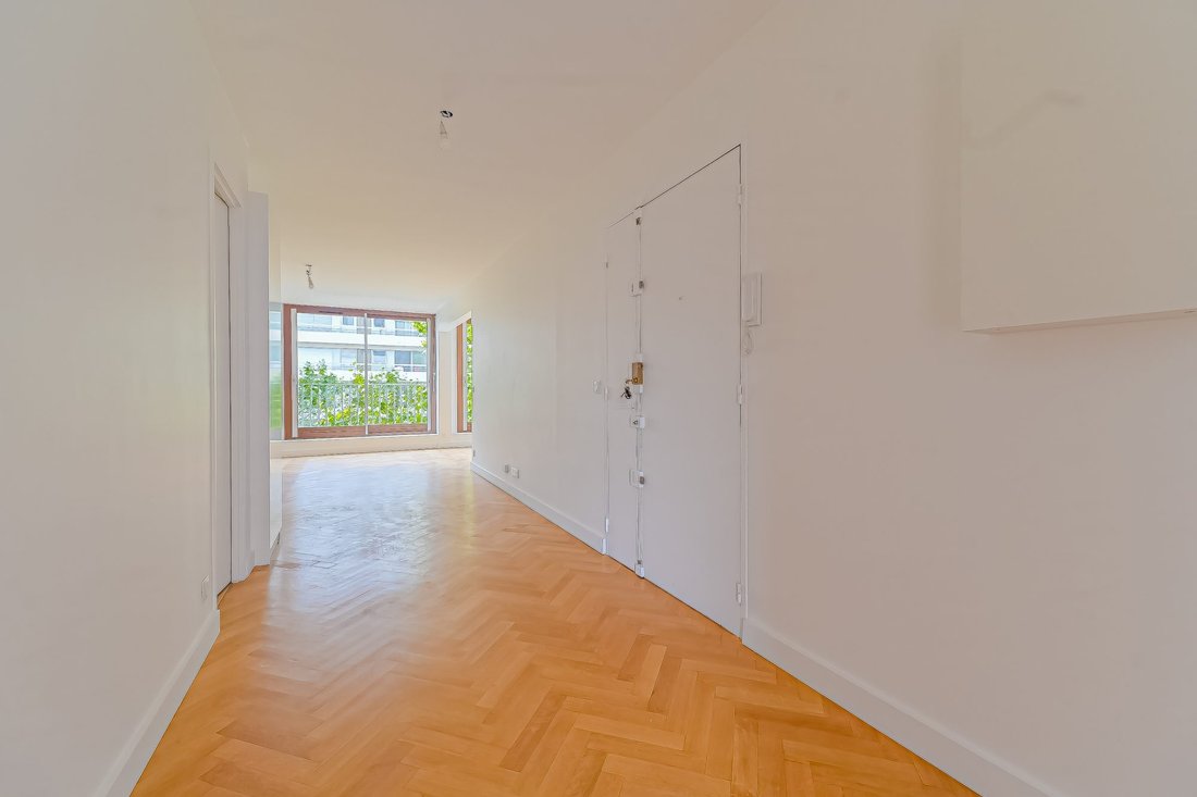 Appartement à Léon-Blum Folie-Regnault, Paris 11e Arrondissement, Paris 1 - 18773599