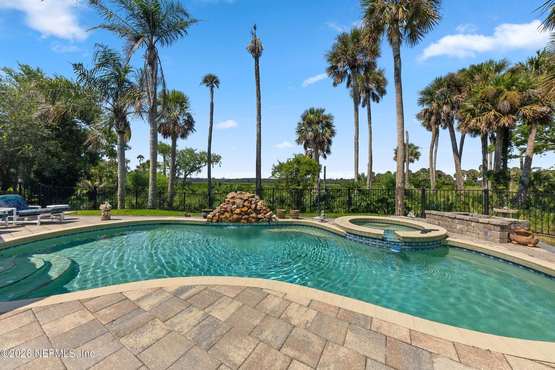 Maison à Ponte Vedra Beach, Floride, États-Unis 4 - 18768227