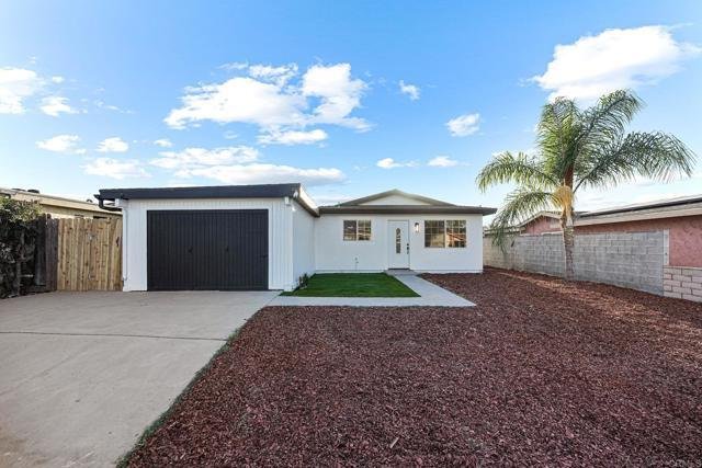 Casa en San Diego, California, Estados Unidos 5 - 18773476