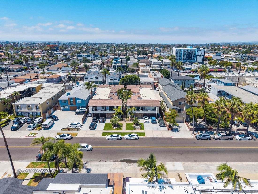 Otros en San Diego, California, Estados Unidos 4 - 18772064