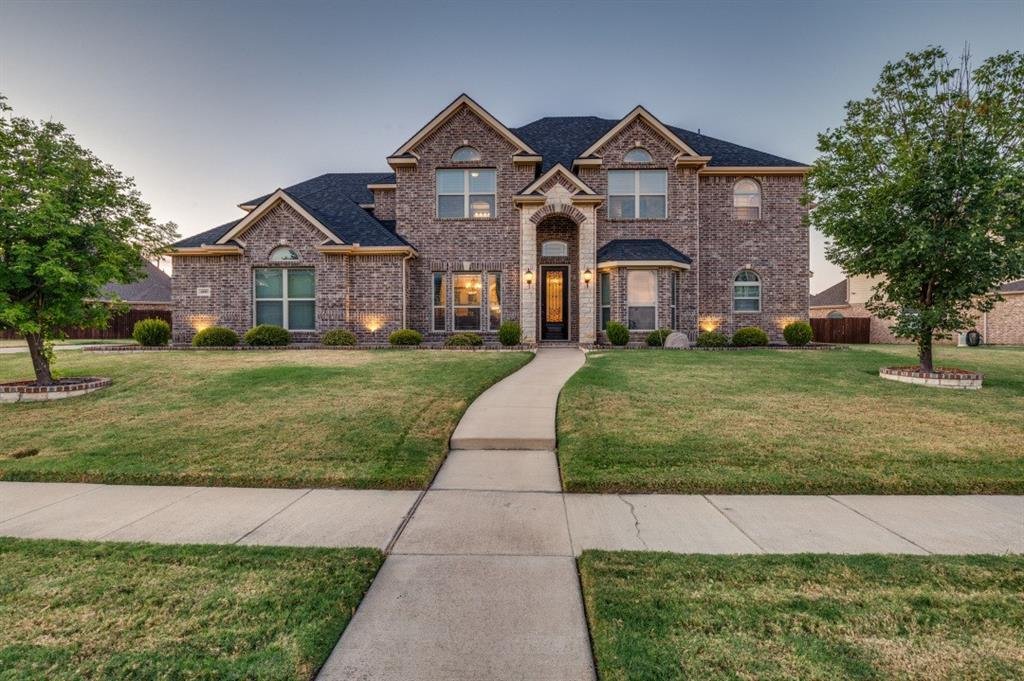 Casa a Mansfield, Texas, Stati Uniti 3 - 18772104