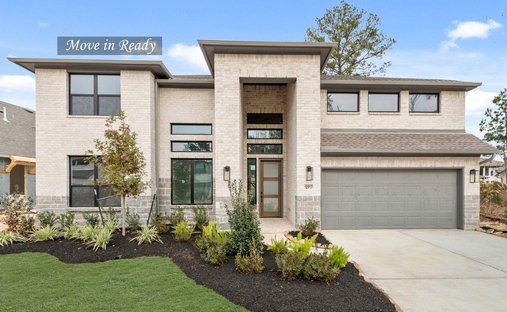Haus in Conroe, Texas, Vereinigte Staaten 1