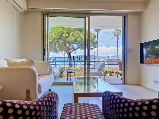 Apartamento en Cannes, Provenza-Alpes-Costa Azul, Francia 5 - 17865166