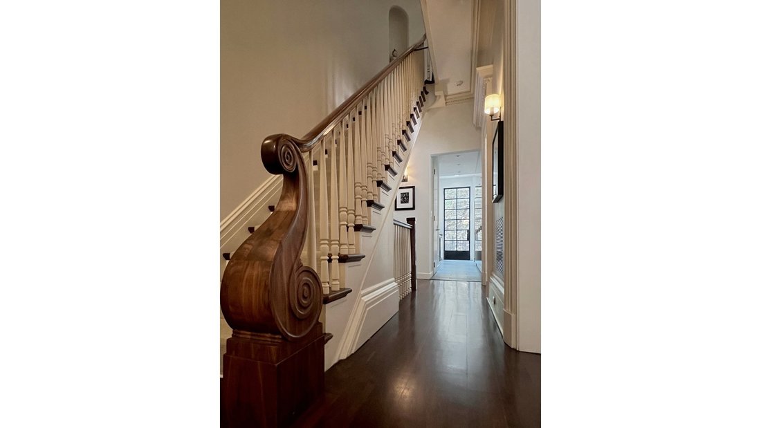 Casa a New York, New York, Stati Uniti 4 - 17628846
