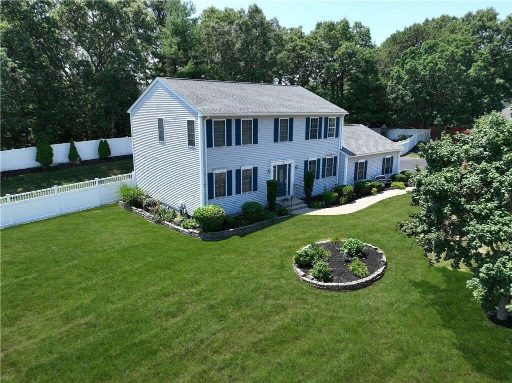 House in Coventry, Rhode Island, United States 2 - 18768357