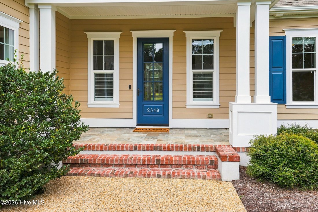 Casa a Southport, Carolina del Nord, Stati Uniti 4 - 18768845
