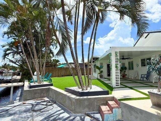 Haus in Dania Beach, Florida, Vereinigte Staaten 3 - 18768545