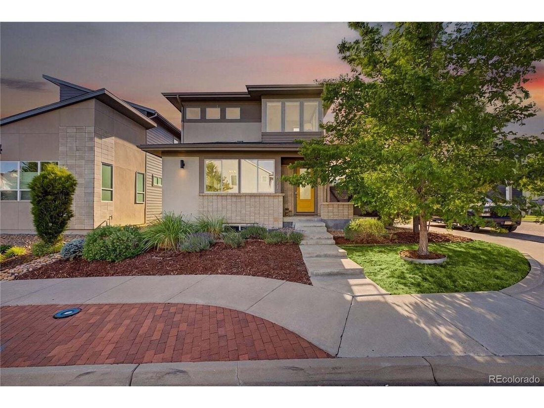 House in Denver, Colorado, United States 1 - 18771459