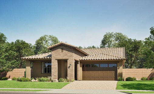 House in Goodyear, Arizona, United States 1