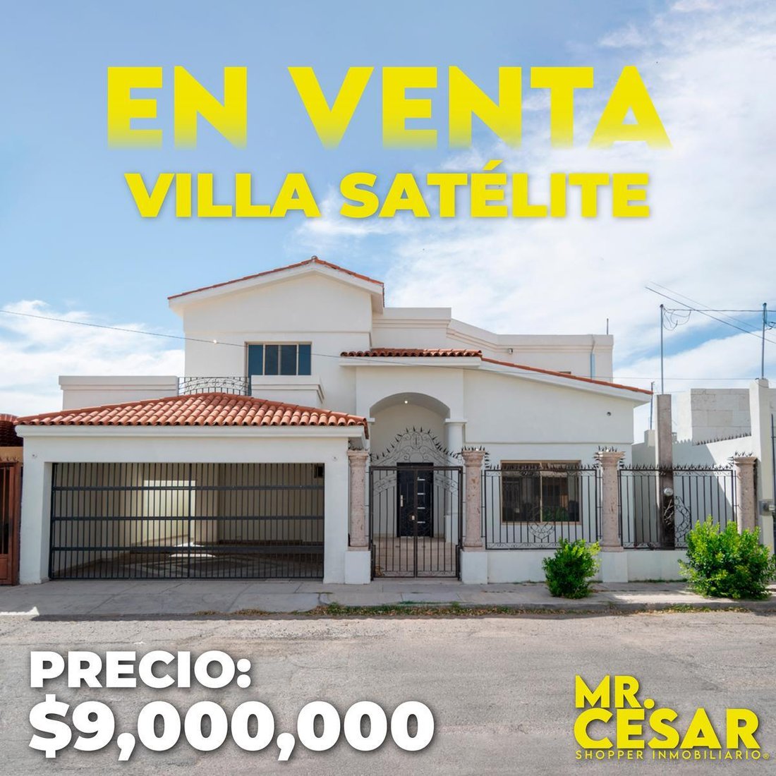 Casa en Hermosillo, Sonora, México 1 - 18770513