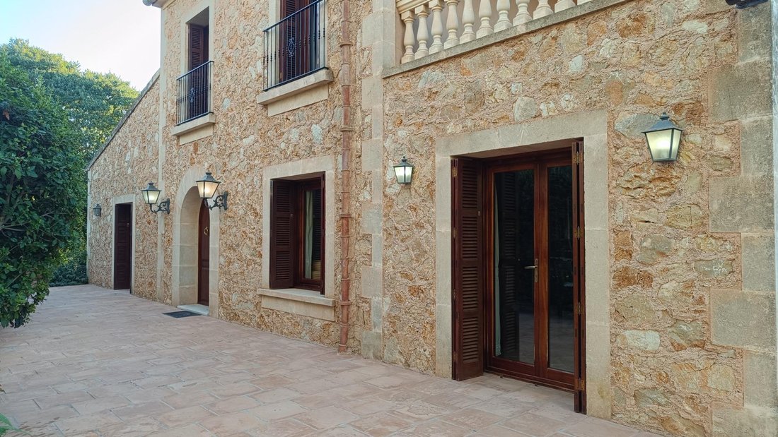Casa de Campo en Manacor, Islas Baleares, España 4 - 18771212