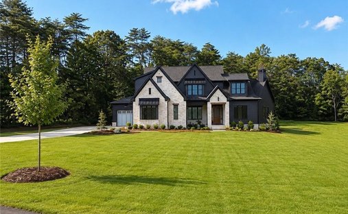 Casa a Rydal, Georgia, Stati Uniti 1