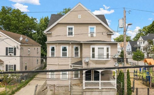 Providence, Rhode Island, États-Unis 1