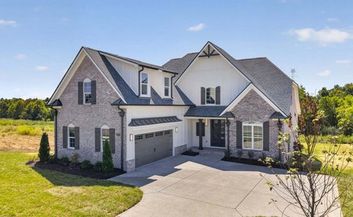 Haus in Lebanon, Tennessee, Vereinigte Staaten 1
