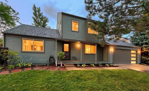 Maison à Lafayette, Colorado, États-Unis 1