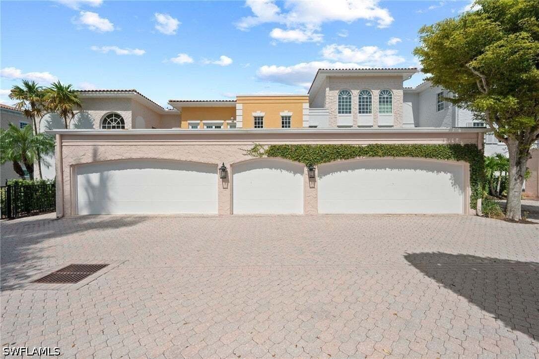 Eigentumswohnung in Naples, Florida, Vereinigte Staaten 4 - 18768389