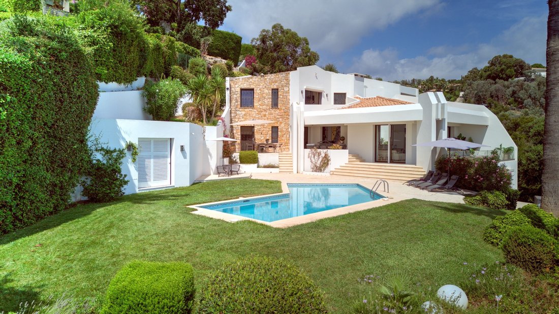 Maison à La Maure-Super Cannes, Vallauris, France 2 - 18772365