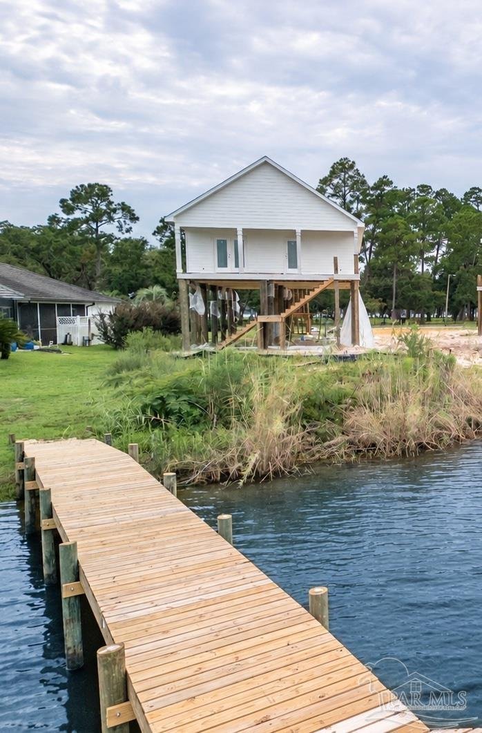 Casa a Milton, Florida, Stati Uniti 1 - 18770558