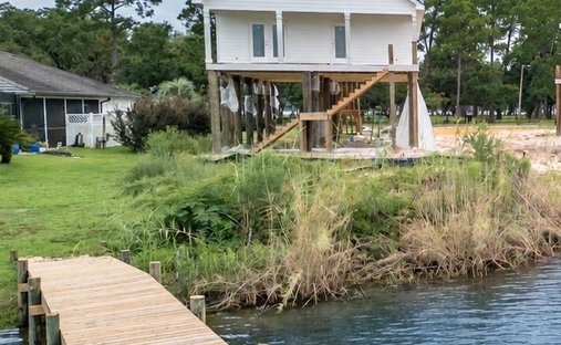 Casa a Milton, Florida, Stati Uniti 1