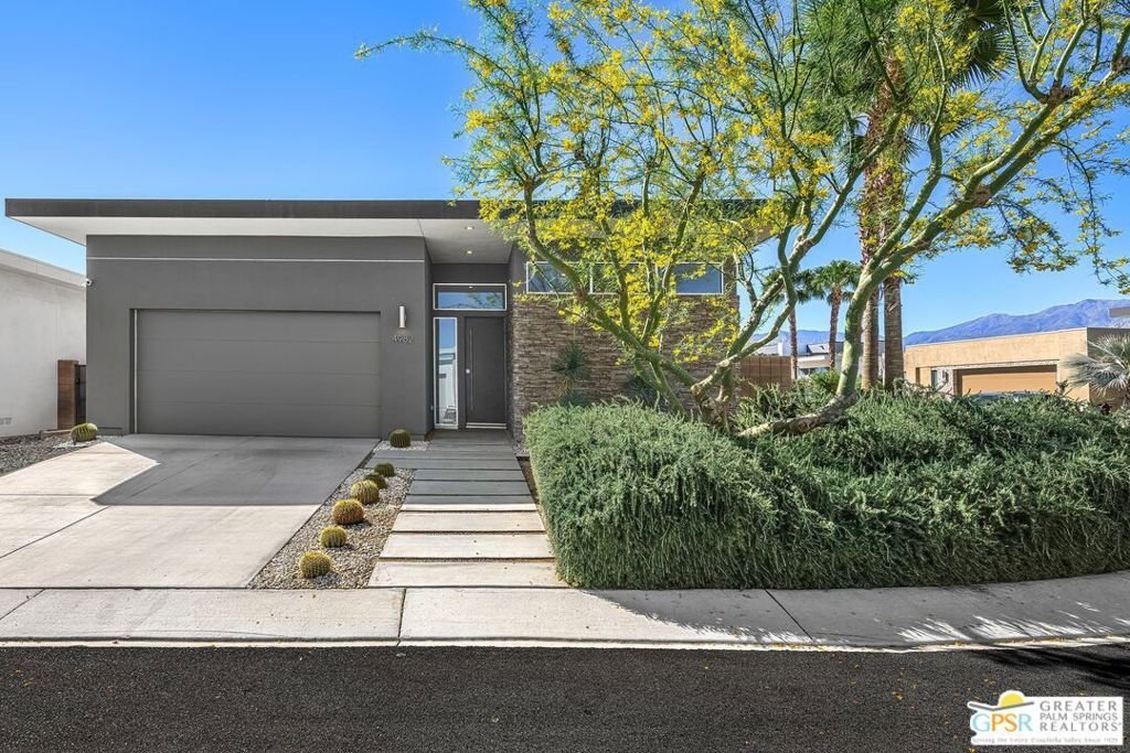Casa a Palm Springs, California, Stati Uniti 2 - 18768379