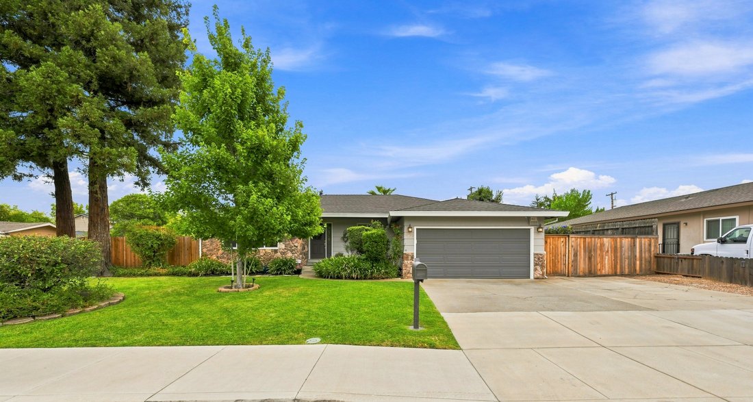 Haus in Citrus Heights, Kalifornien, Vereinigte Staaten 2 - 18769503