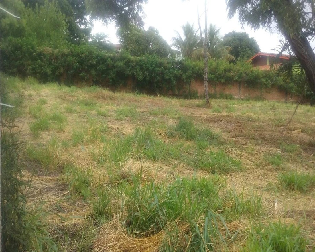 Land in Atibaia, São Paulo, Brasilien 1 - 18769972