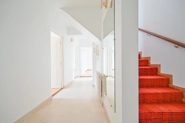 Apartment in Jonchere-Malmaison-Saint Cucufa, Rueil-Malmaison, France 4 - 18770053