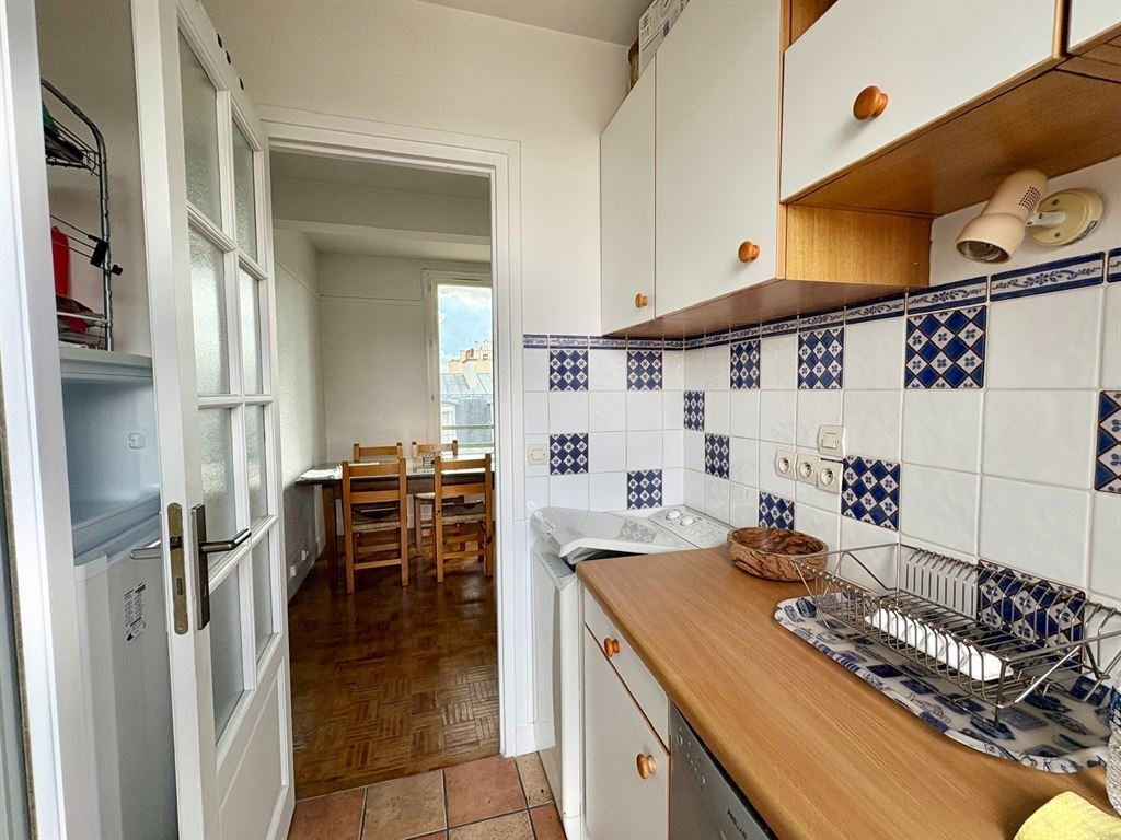 Wohnung in Sankt Lambert, Paris 15e Arrondissement, Paris 5 - 17540662