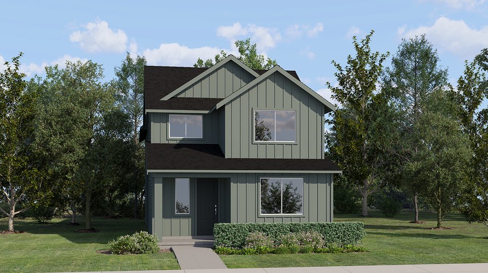 Casa a Puyallup, Washington, Stati Uniti 1 - 18769919