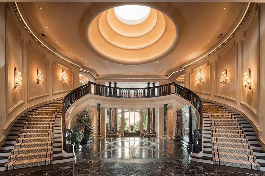 Casa a Rancho Santa Fe, California, Stati Uniti 4 - 18772063