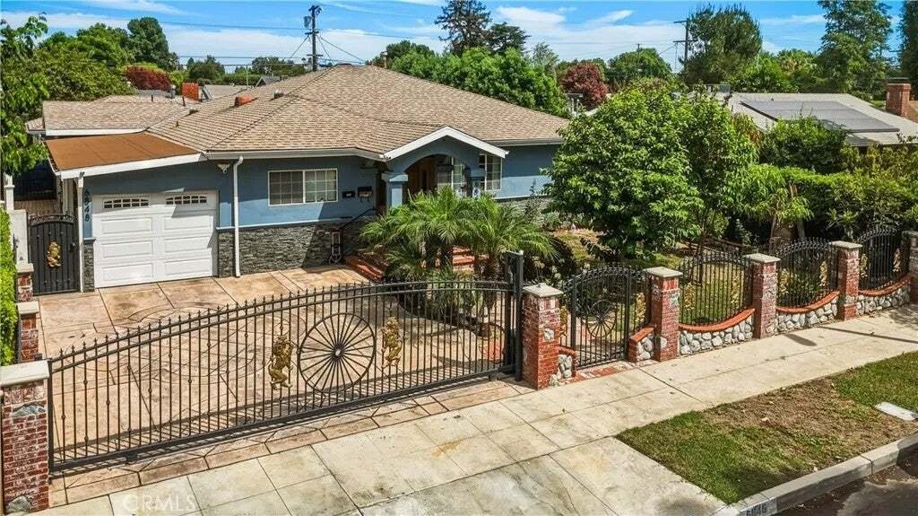 Condo in Los Angeles, California, United States 1 - 18771988