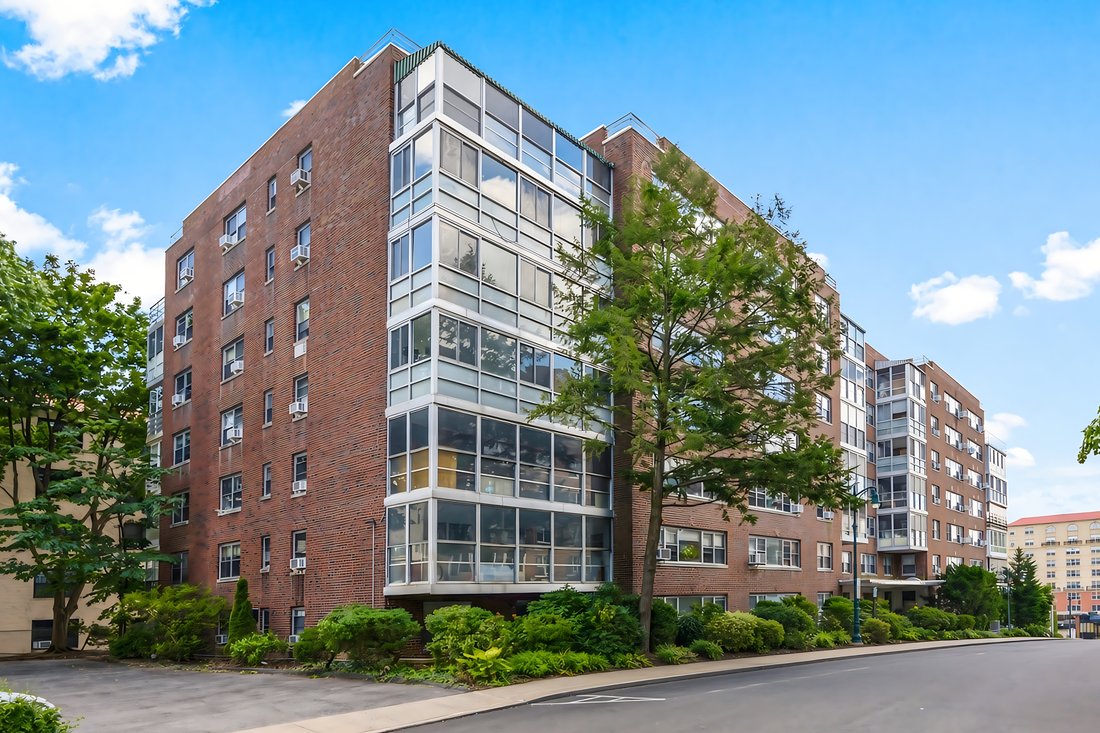 Condominio en Larchmont, Nueva York, Estados Unidos 1 - 18769277