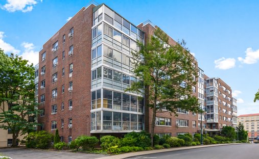 Condominio en Larchmont, Nueva York, Estados Unidos 1