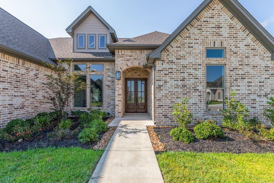 House in Beaumont, Texas, United States 3 - 18642461