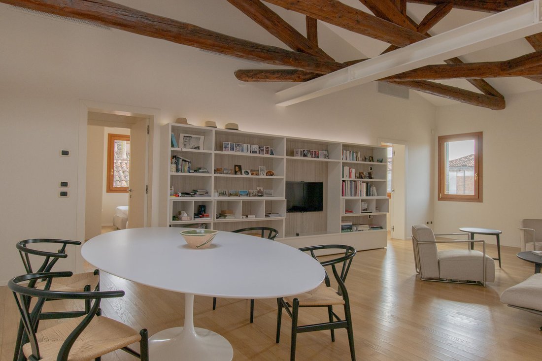 Apartamento en San Pablo, Venecia, Italia 2 - 17217946