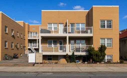 Eigentumswohnung in Long Beach, New York, Vereinigte Staaten 1