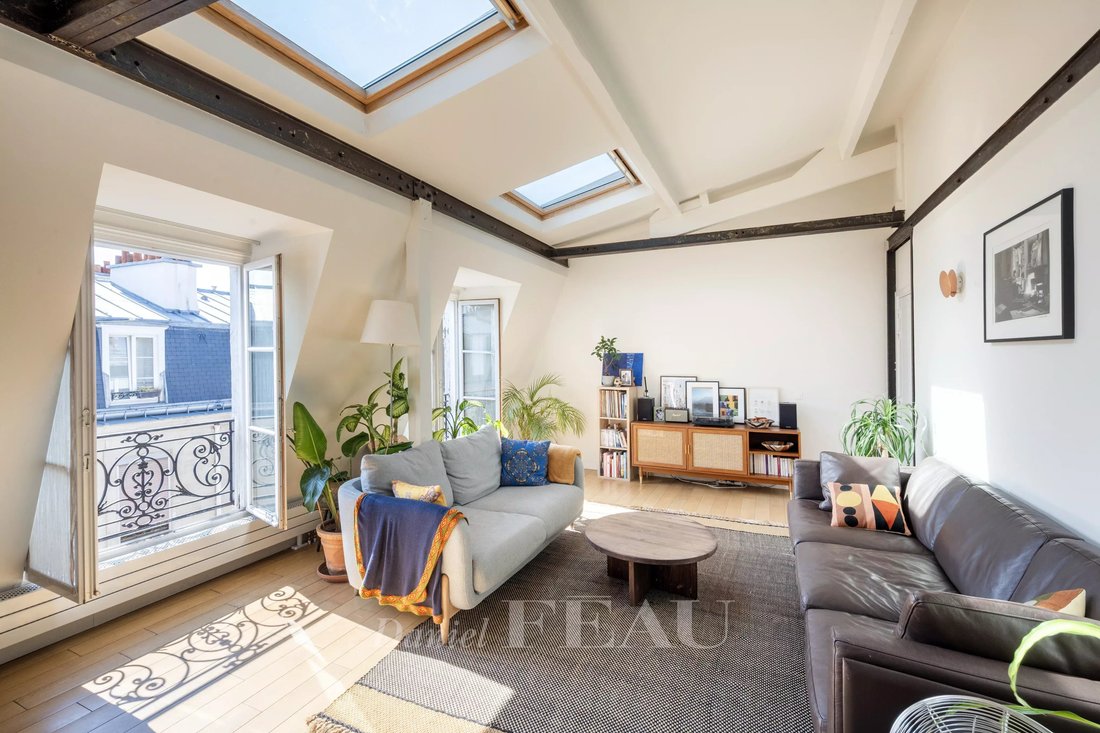 Wohnung in Paris 7e Arrondissement, Paris, Frankreich 5 - 18769890