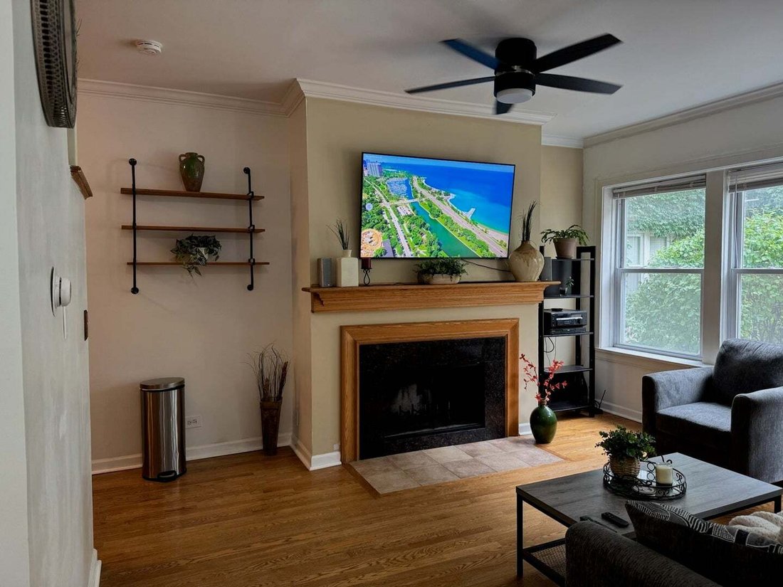 Condominio a Chicago, Illinois, Stati Uniti 4 - 18322289