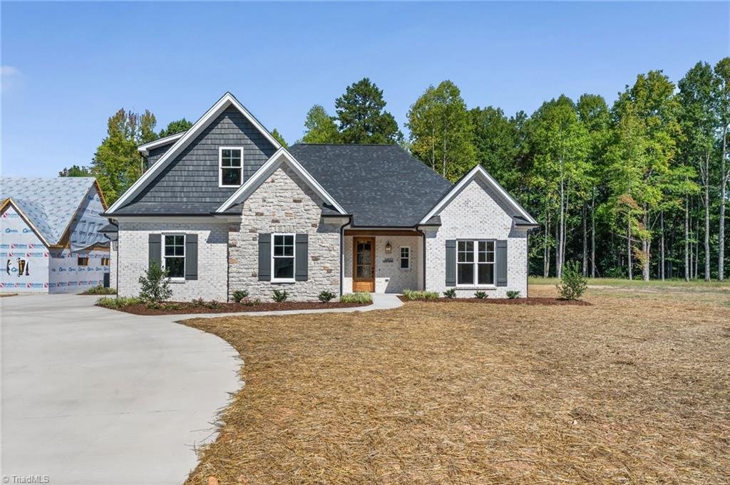 Haus in Lexington, North Carolina, Vereinigte Staaten 1 - 18756928