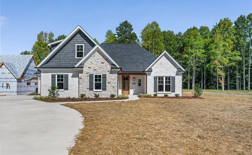 Maison à Lexington, Caroline du Nord, États-Unis 1