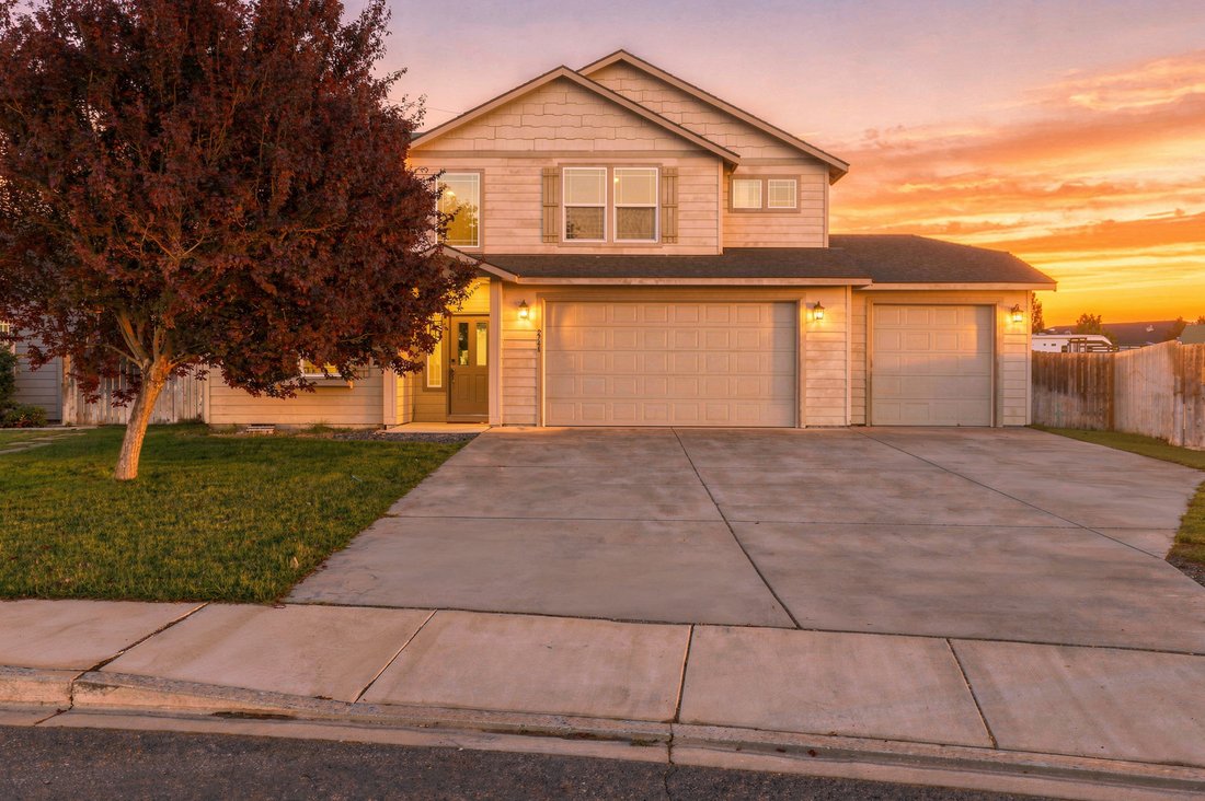Casa en West Richland, Washington, Estados Unidos 1 - 18769970