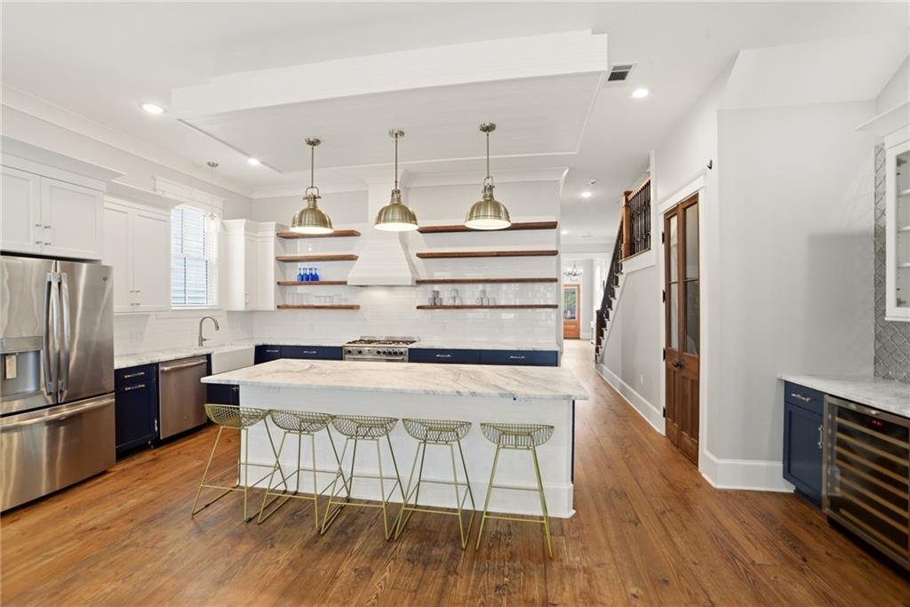 Casa a New Orleans, Louisiana, Stati Uniti 3 - 18768498