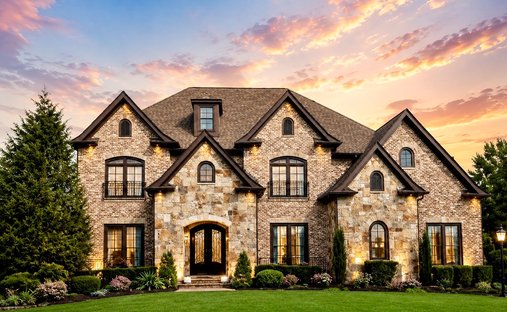 Haus in Suwanee, Georgia, Vereinigte Staaten 1
