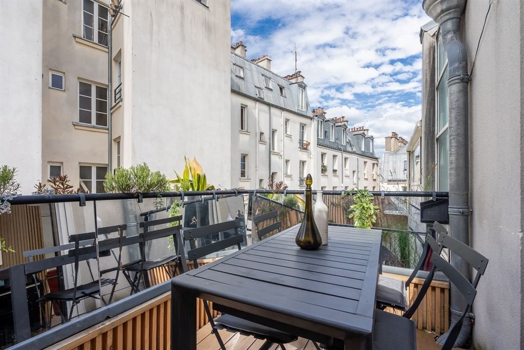 Apartamento en Palais Royal, Paris 1er Arrondissement, París 3 - 18772889