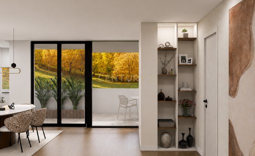 Apartment in Massama e Monte Abraao, Lisbon, Portugal 1